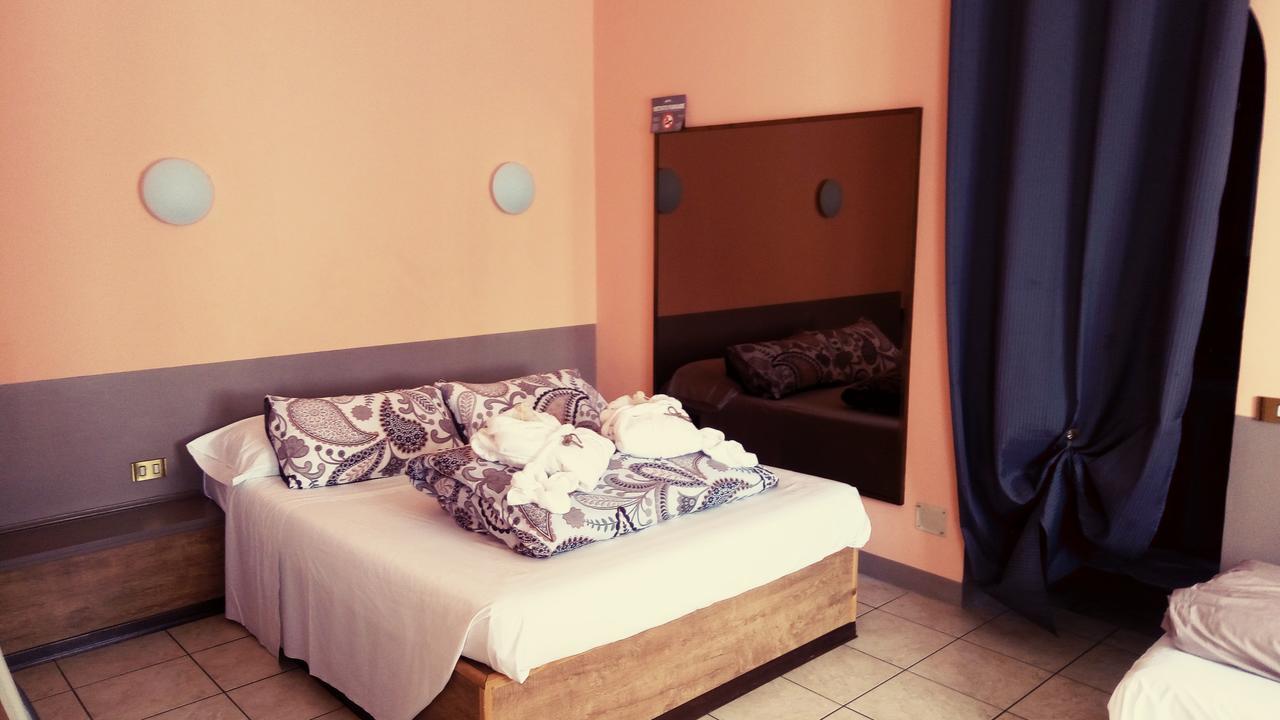 Ponte Romano Hotel Eksteriør billede