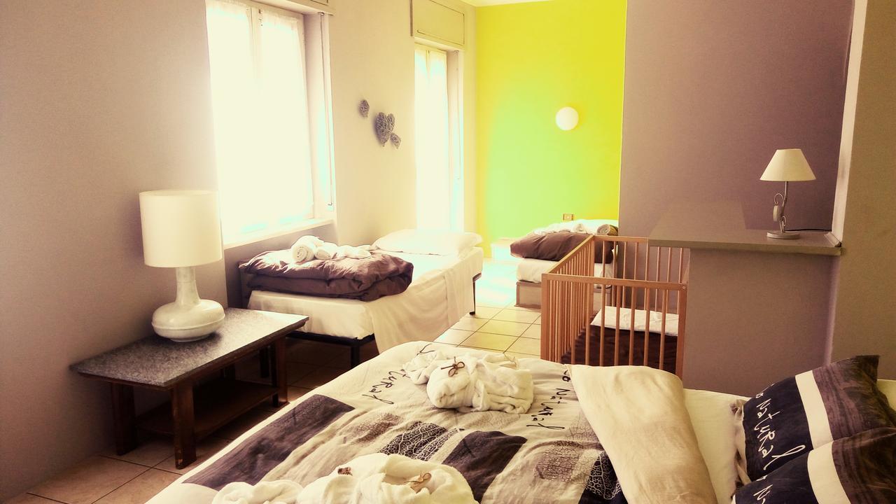 Ponte Romano Hotel Eksteriør billede