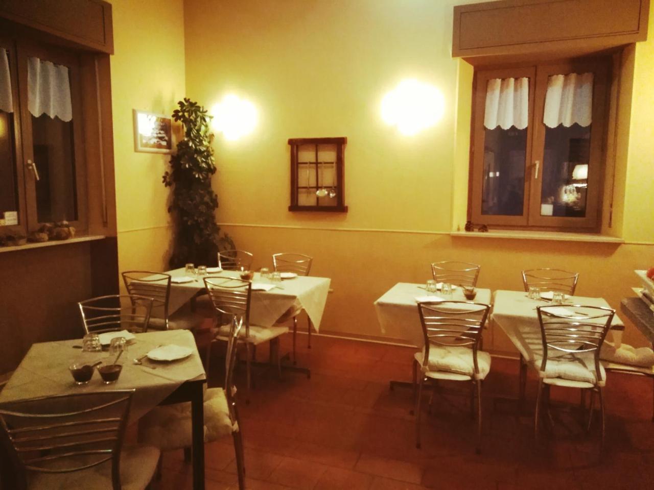 Ponte Romano Hotel Eksteriør billede